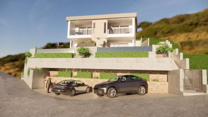 House For sale - Primorsko-goranska Crikvenica - foto 2/10
