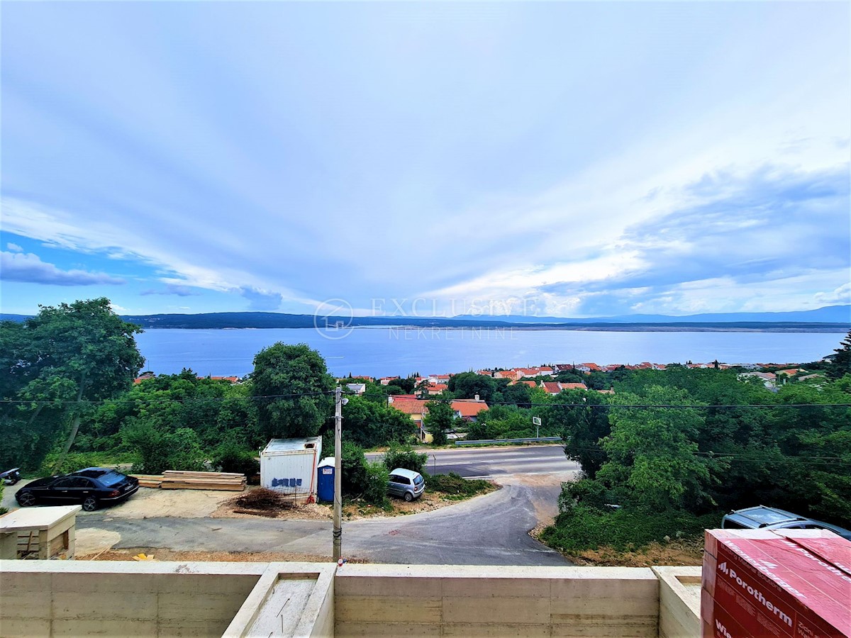 House For sale - PRIMORSKO-GORANSKA  CRIKVENICA 