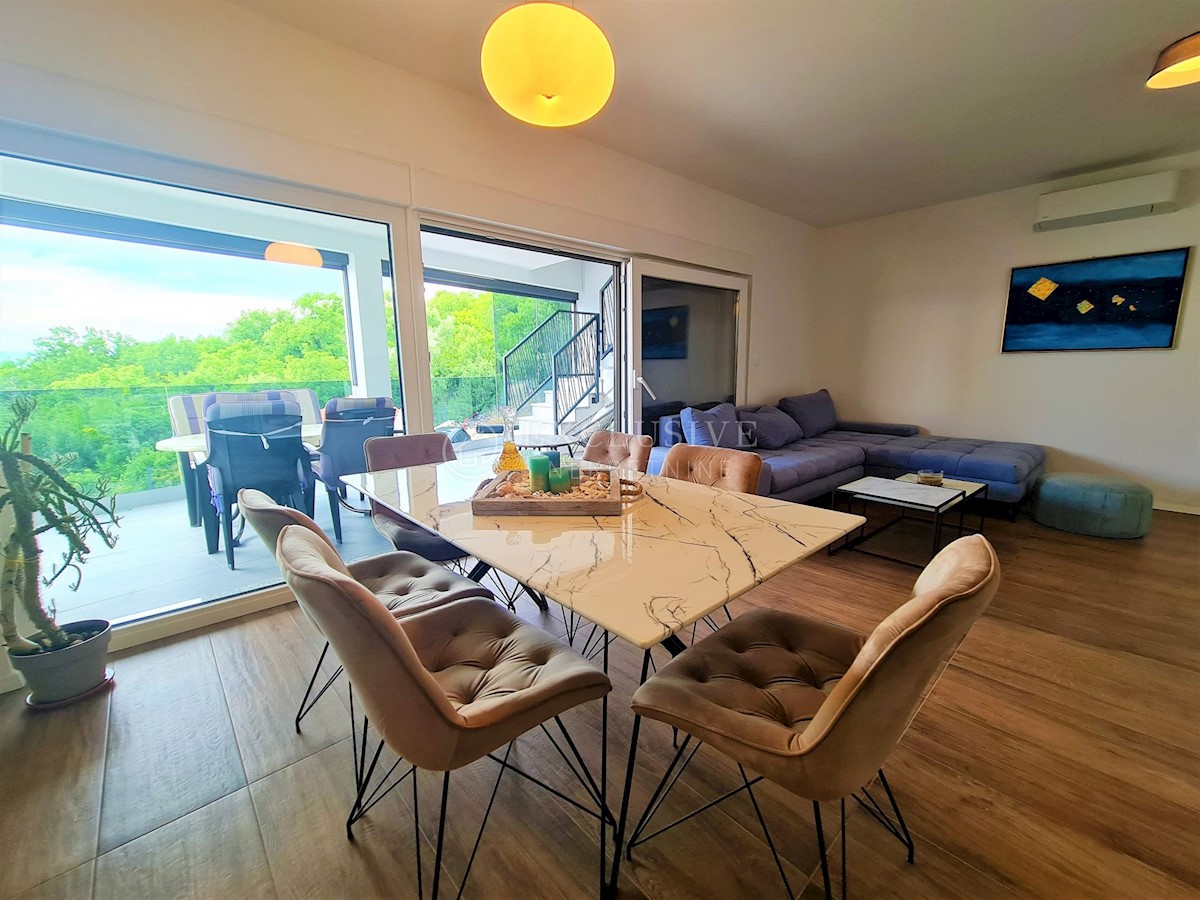 Apartmán Na prodej - PRIMORSKO-GORANSKA  CRIKVENICA 