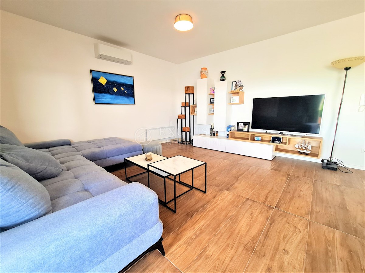 Apartmán Na prodej - PRIMORSKO-GORANSKA  CRIKVENICA 