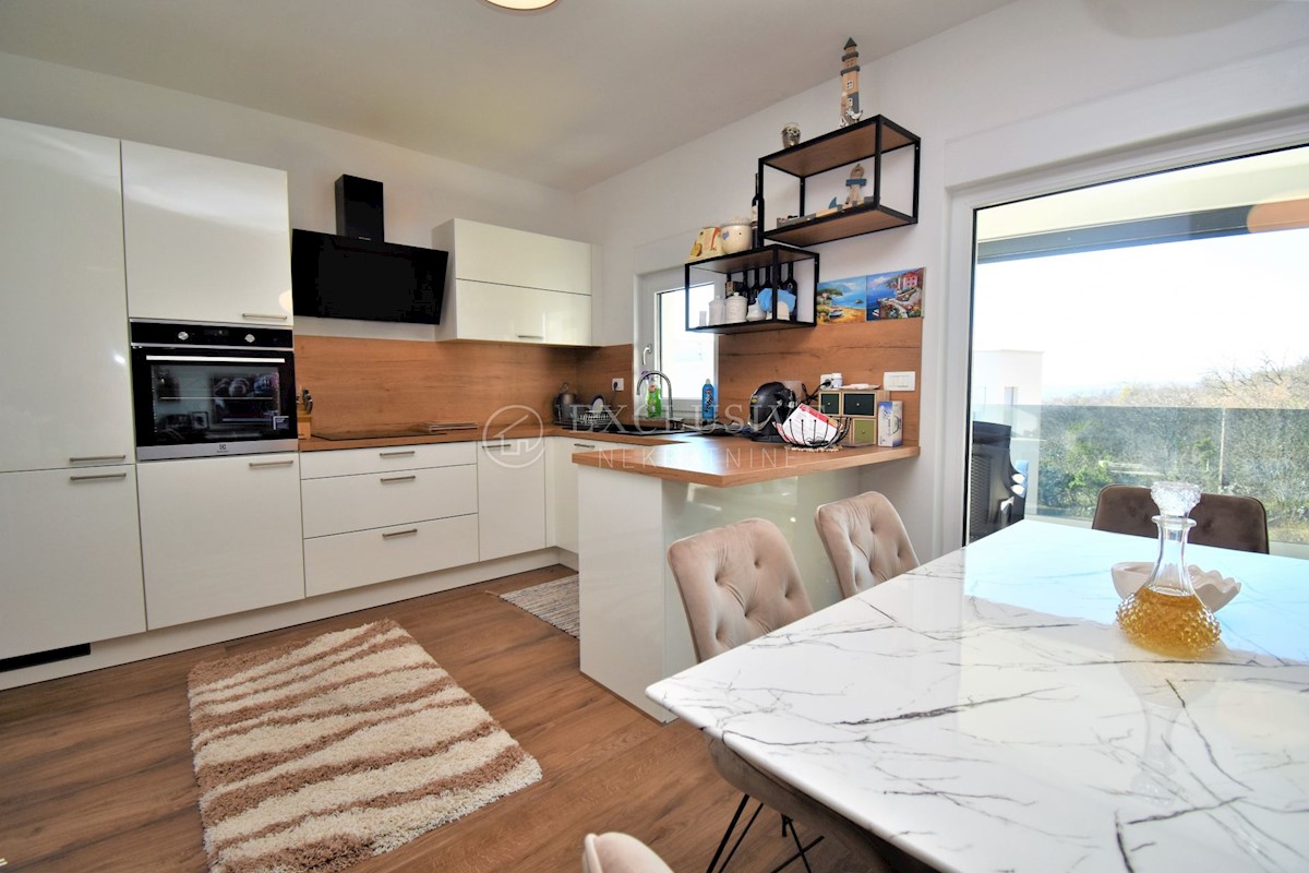 Apartmán Na prodej - PRIMORSKO-GORANSKA  CRIKVENICA 