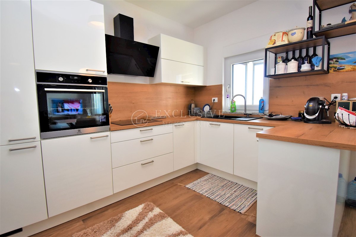 Apartmán Na prodej - PRIMORSKO-GORANSKA  CRIKVENICA 