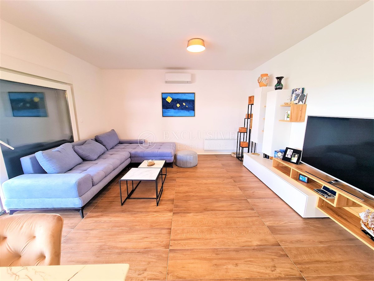 Apartmán Na prodej - PRIMORSKO-GORANSKA  CRIKVENICA 