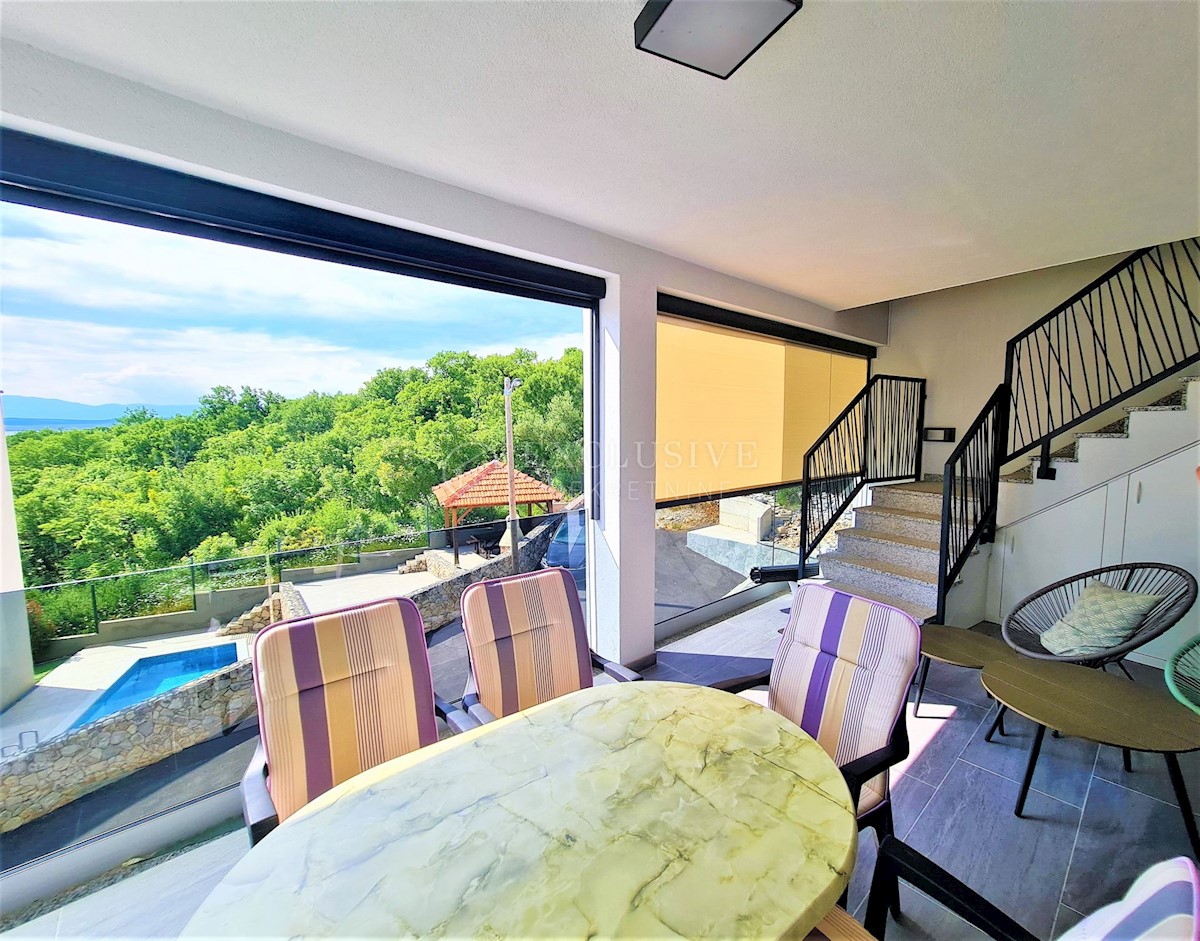 Apartmán Na prodej - PRIMORSKO-GORANSKA  CRIKVENICA 