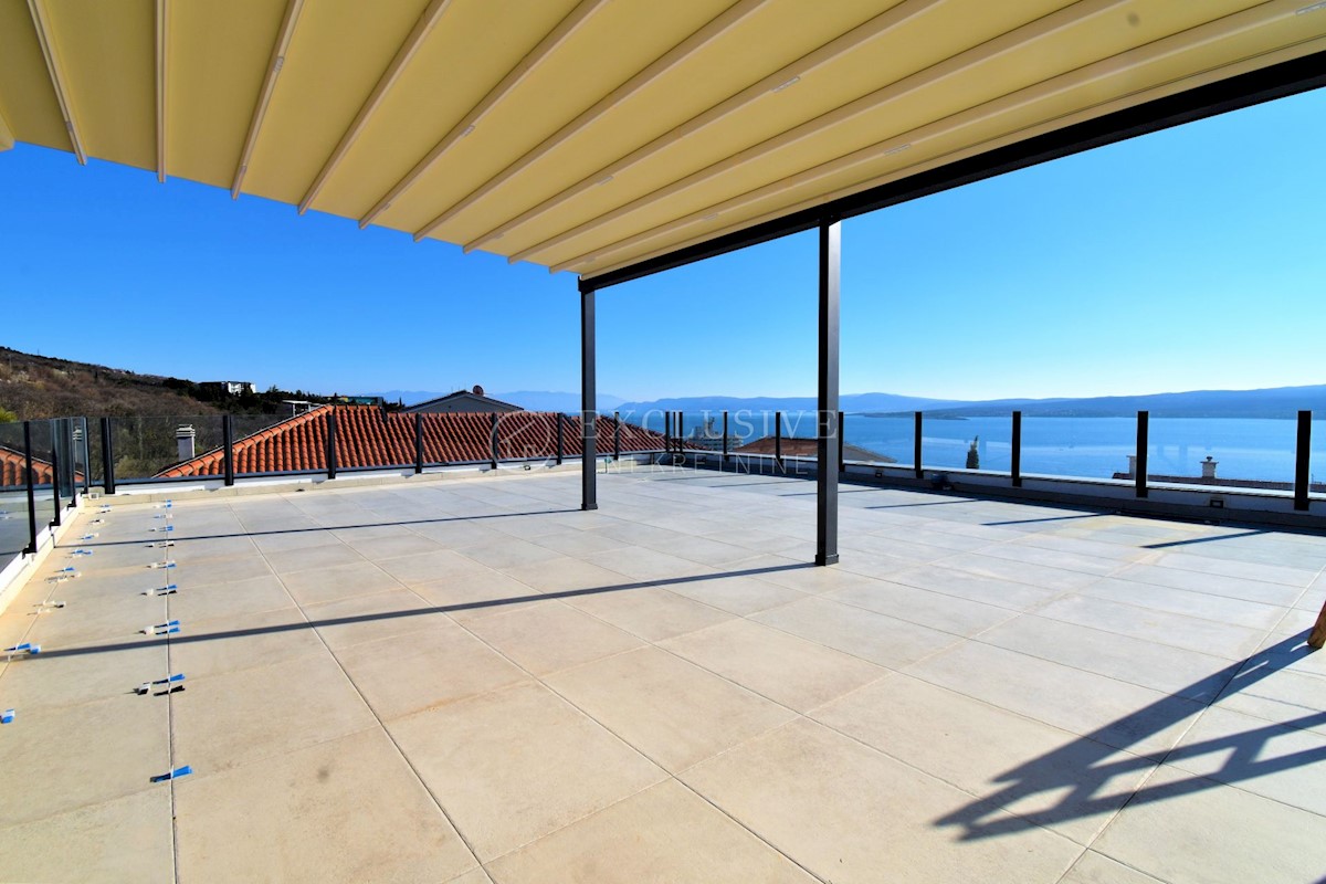 Apartmán Na prodej - PRIMORSKO-GORANSKA  CRIKVENICA 