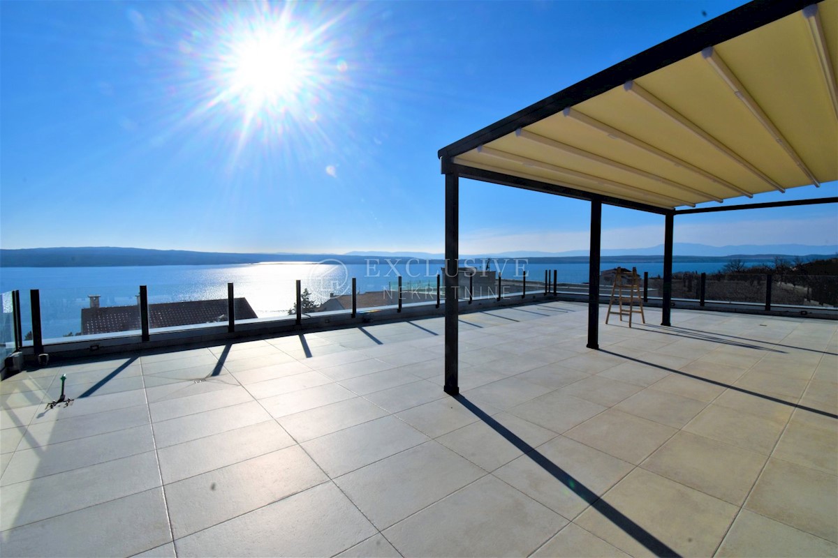 Apartmán Na prodej - PRIMORSKO-GORANSKA  CRIKVENICA 