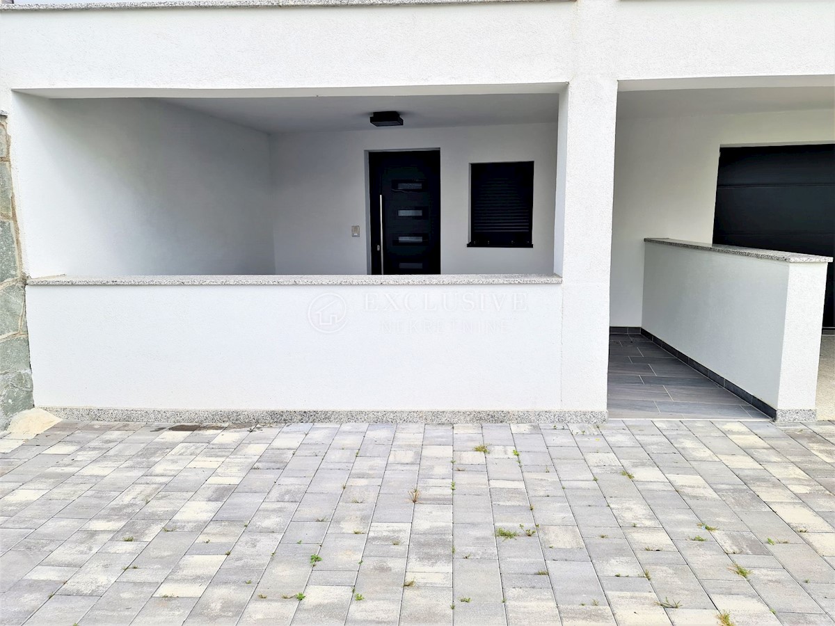 Apartmán Na prodej - PRIMORSKO-GORANSKA  CRIKVENICA 