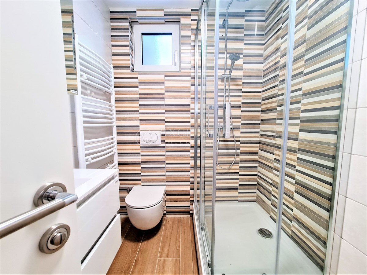 Apartmán Na prodej - PRIMORSKO-GORANSKA  CRIKVENICA 