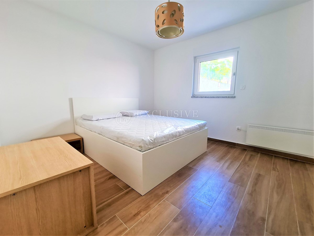 Apartmán Na prodej - PRIMORSKO-GORANSKA  CRIKVENICA 