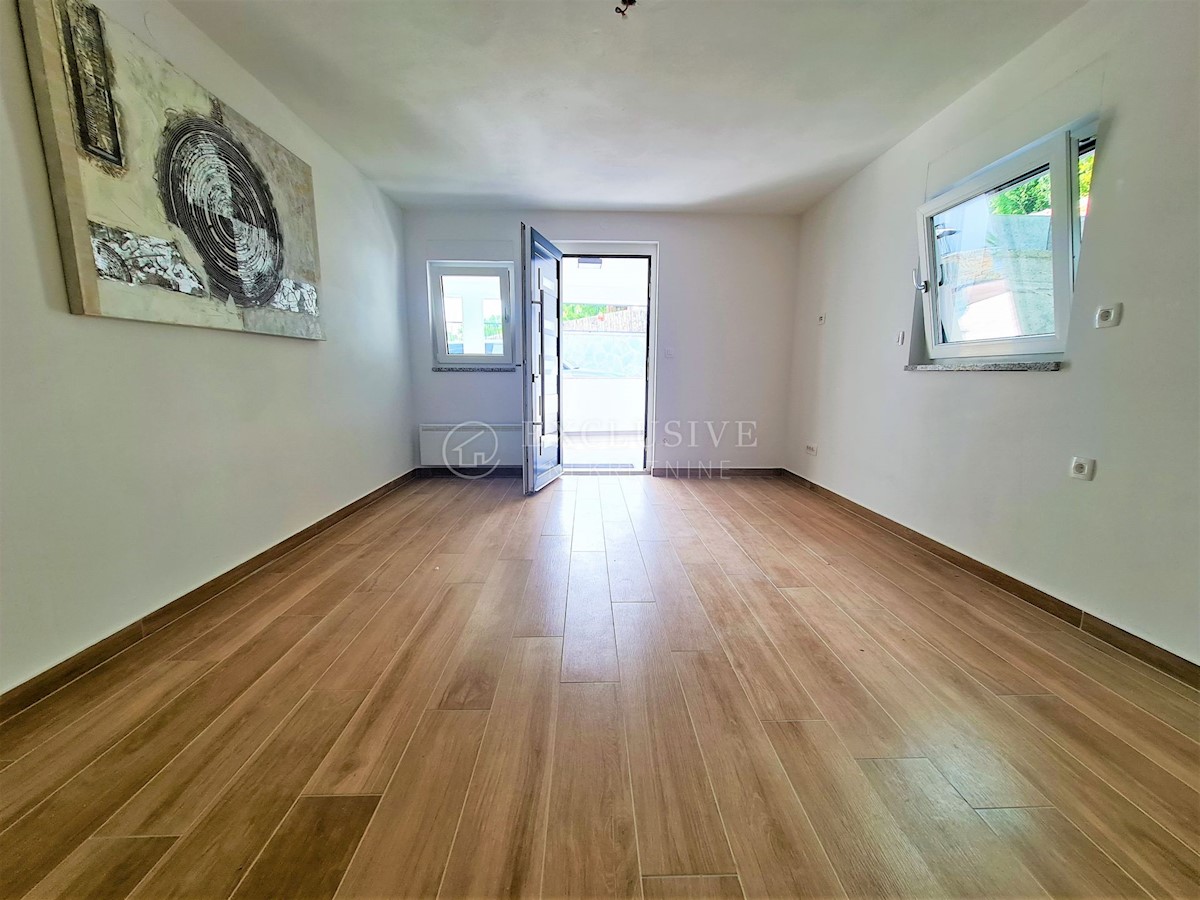 Apartmán Na prodej - PRIMORSKO-GORANSKA  CRIKVENICA 