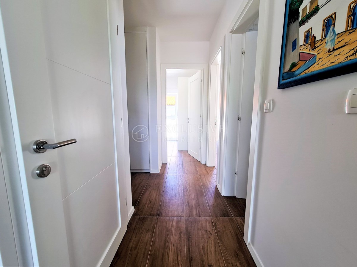 Apartmán Na prodej - PRIMORSKO-GORANSKA  CRIKVENICA 