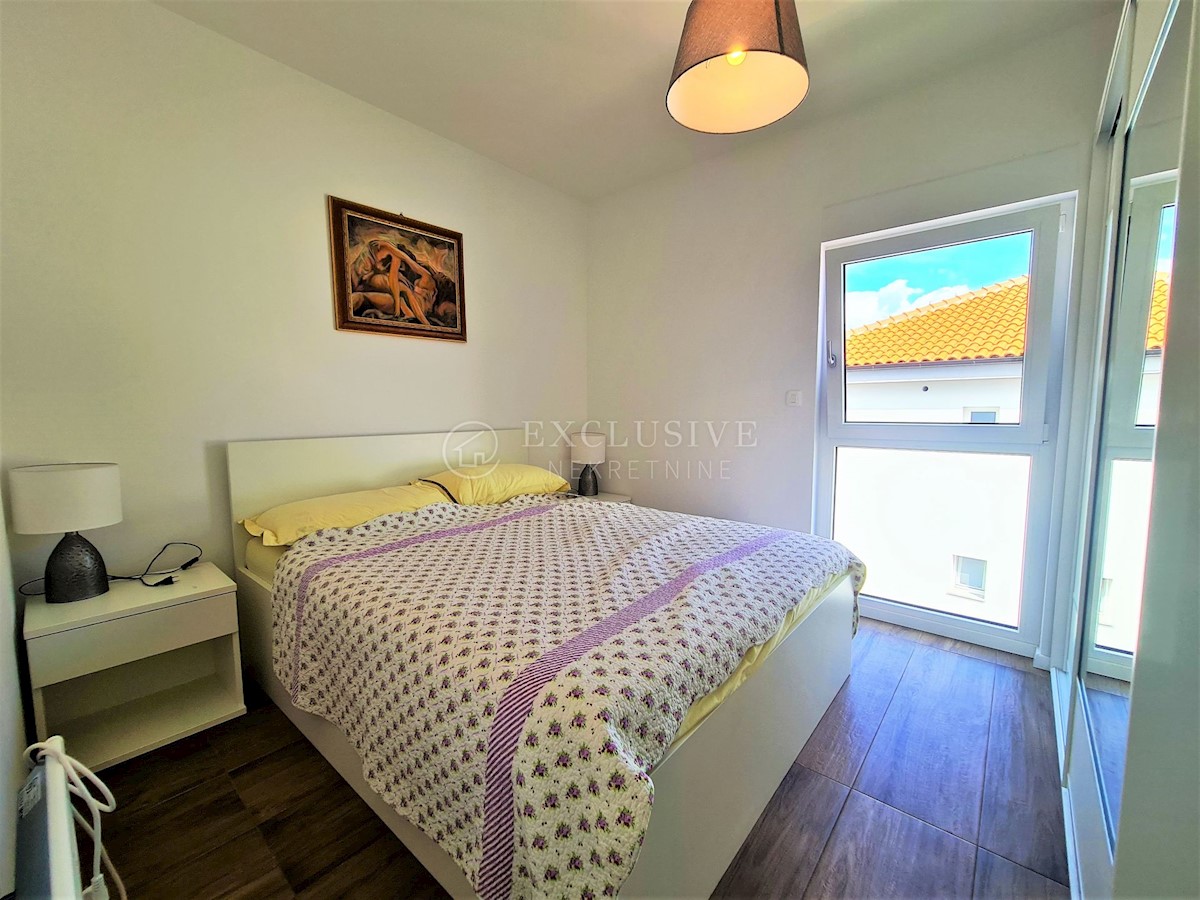 Apartmán Na prodej - PRIMORSKO-GORANSKA  CRIKVENICA 