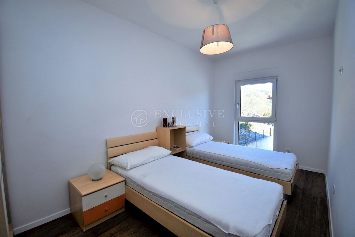Apartmán Na prodej - PRIMORSKO-GORANSKA  CRIKVENICA 