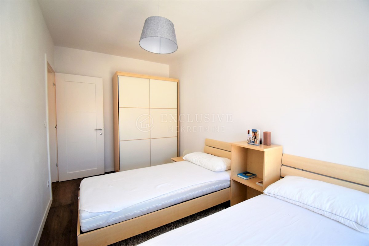 Apartmán Na prodej - PRIMORSKO-GORANSKA  CRIKVENICA 