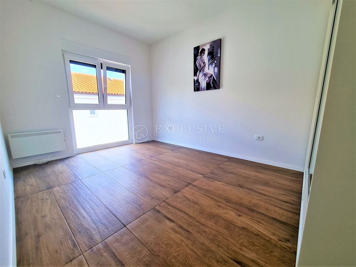 Apartmán Na prodej - PRIMORSKO-GORANSKA  CRIKVENICA 