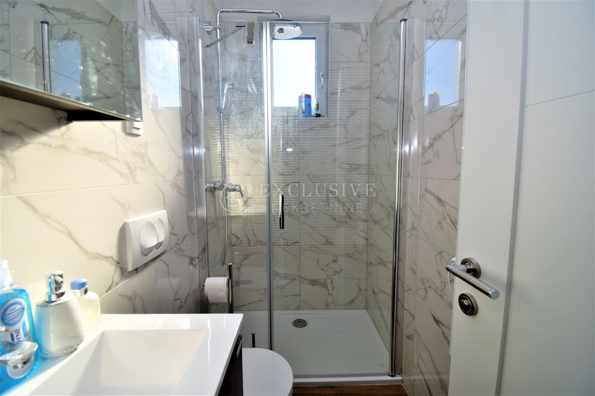 Apartmán Na prodej - PRIMORSKO-GORANSKA  CRIKVENICA 