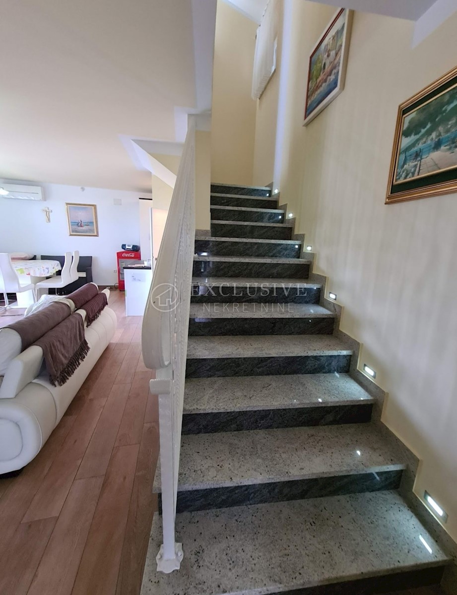 Flat For rent - PRIMORSKO-GORANSKA  Opatija