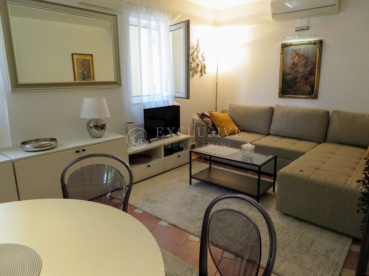 Apartmán Na prodej