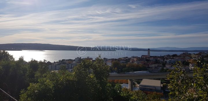 Land for sale 1831 m² – Crikvenica