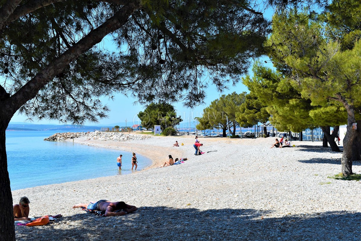 Land For sale - PRIMORSKO-GORANSKA  CRIKVENICA 