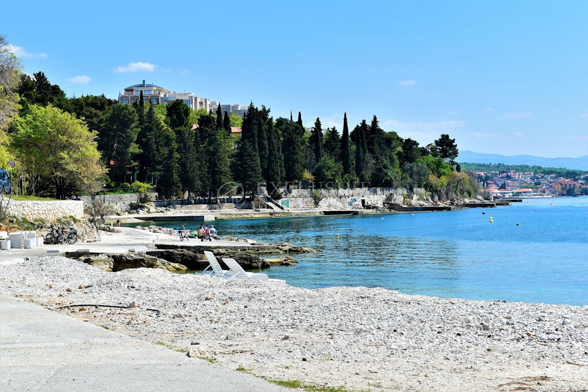 Land For sale - PRIMORSKO-GORANSKA  CRIKVENICA 