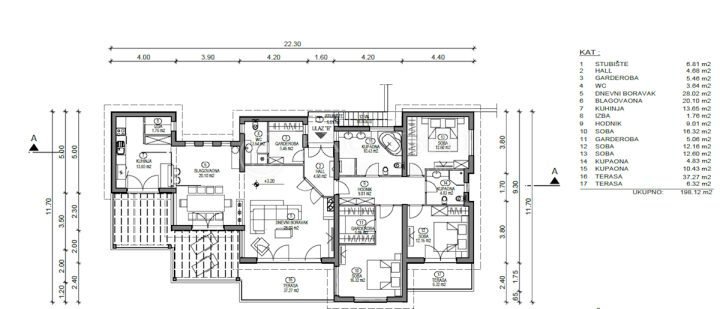 Haus Zu verkaufen - Primorsko-goranska Kastav - foto 5/33