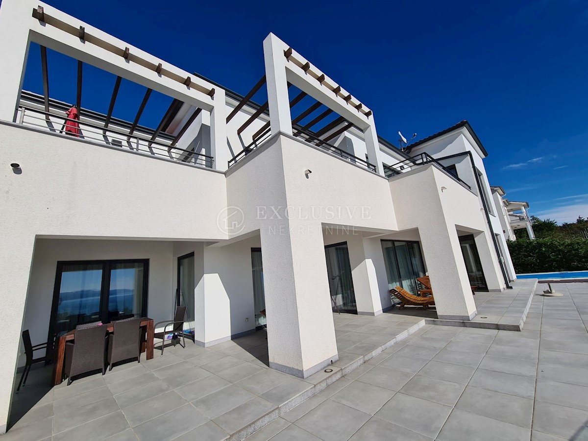 Haus Zu verkaufen - PRIMORSKO-GORANSKA  KASTAV 