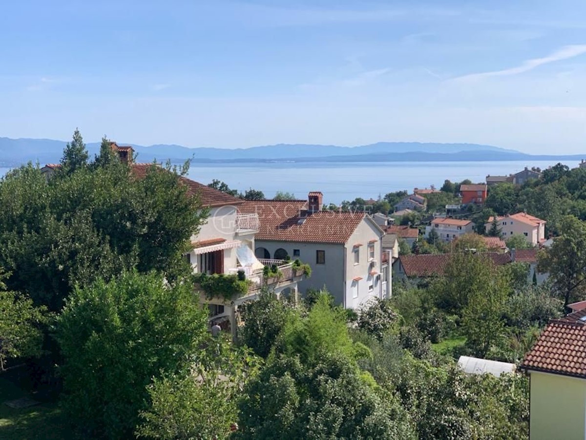 Apartmán Na predaj - PRIMORSKO-GORANSKA  OPATIJA 