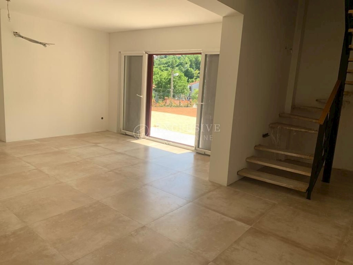 Apartment Zu verkaufen - PRIMORSKO-GORANSKA  OPATIJA 