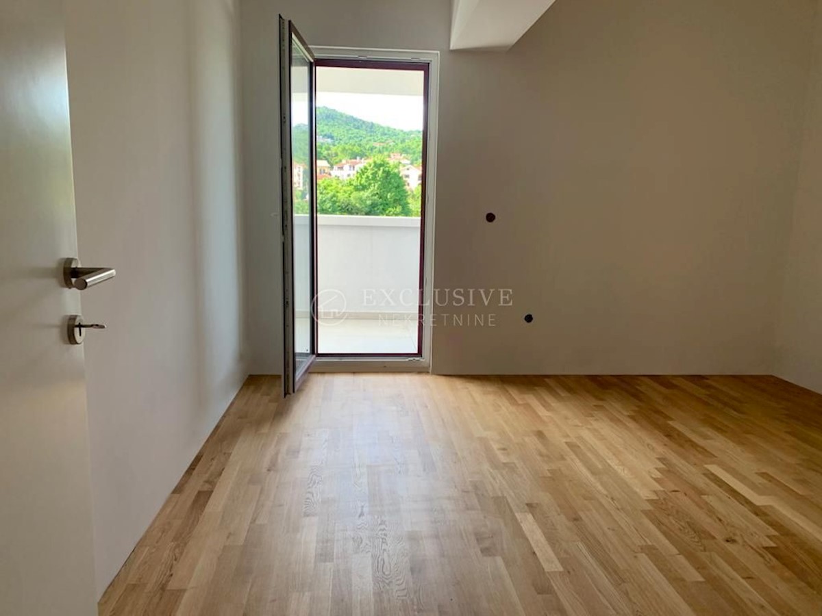 Apartmán Na predaj - PRIMORSKO-GORANSKA  OPATIJA 