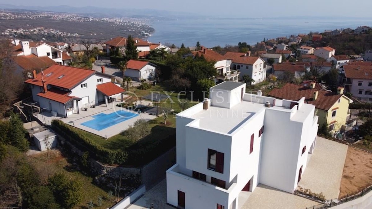 Apartment Zu verkaufen - PRIMORSKO-GORANSKA  OPATIJA 