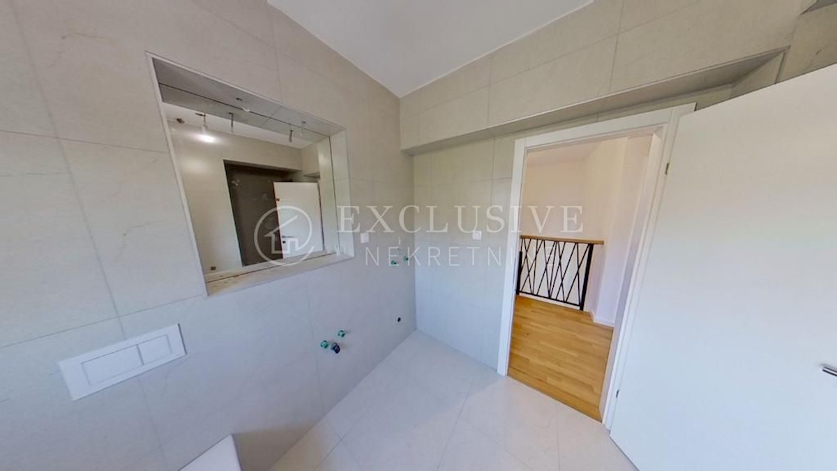 Apartment Zu verkaufen - PRIMORSKO-GORANSKA  OPATIJA 