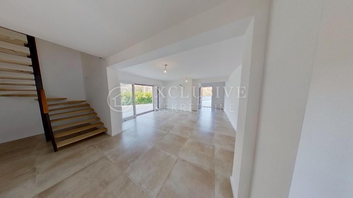 Flat For sale - PRIMORSKO-GORANSKA  OPATIJA 