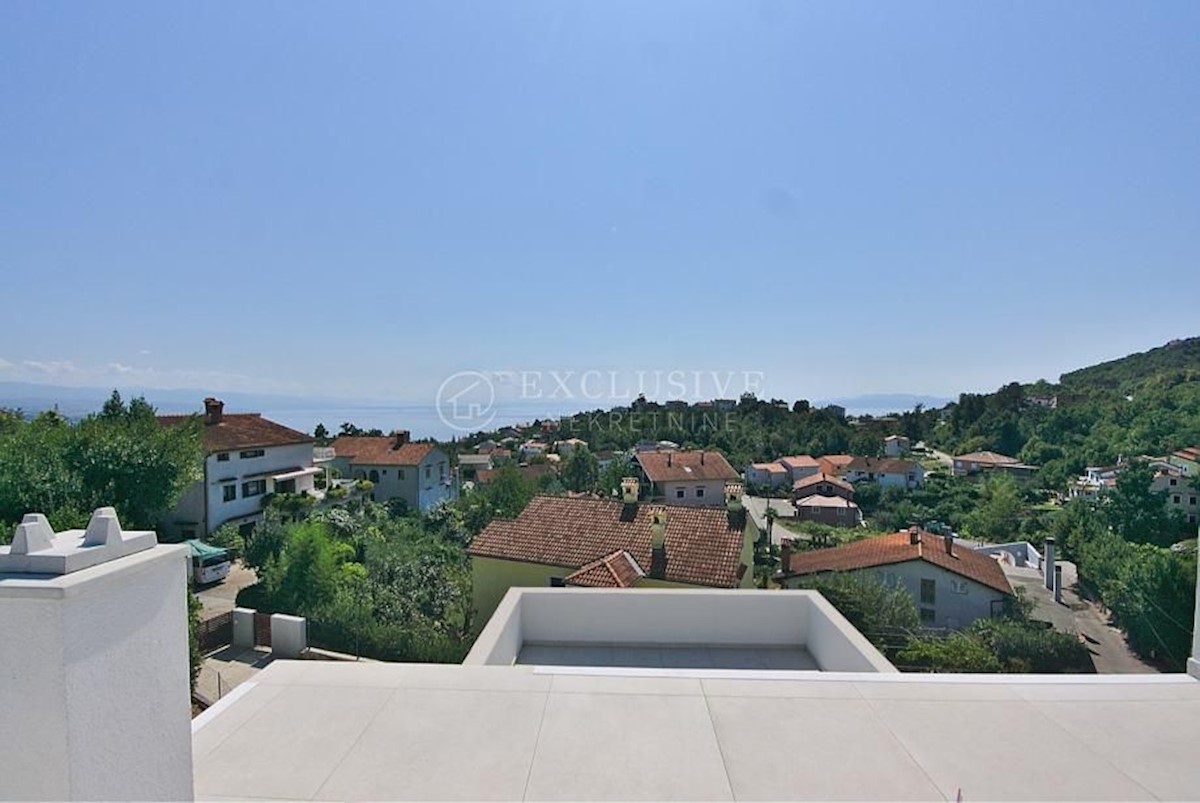 Apartment Zu verkaufen - PRIMORSKO-GORANSKA  OPATIJA 