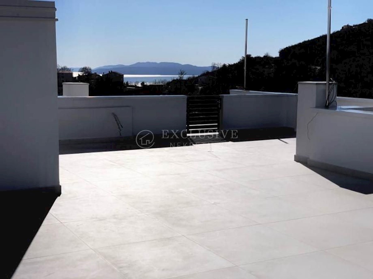 Flat For sale - PRIMORSKO-GORANSKA  OPATIJA 