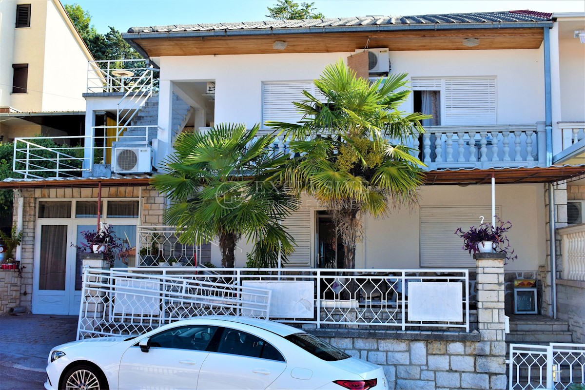 House For sale - PRIMORSKO-GORANSKA CRIKVENICA