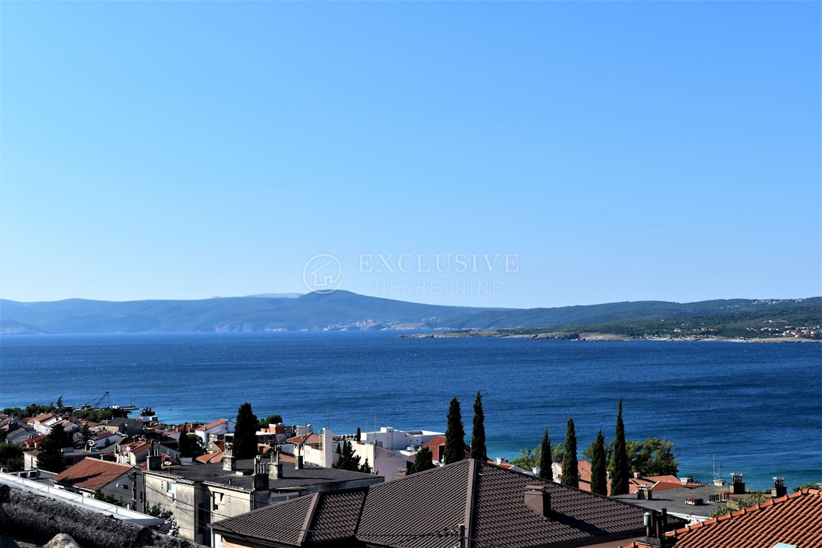 Hiša Naprodaj - PRIMORSKO-GORANSKA Crikvenica