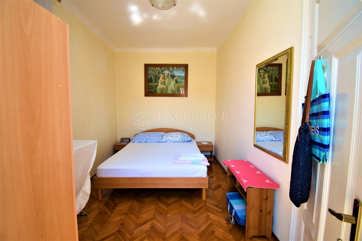 Kuća Na prodaju - PRIMORSKO-GORANSKA  CRIKVENICA 