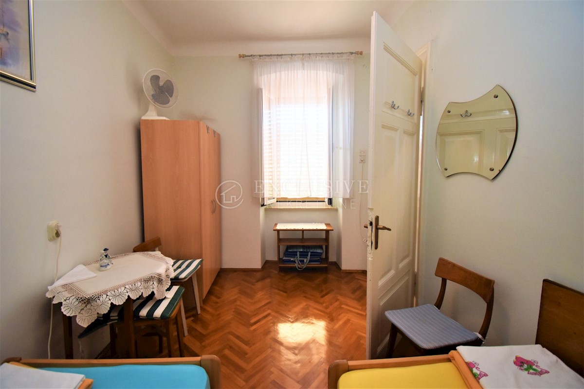 Kuća Na prodaju - PRIMORSKO-GORANSKA  CRIKVENICA 