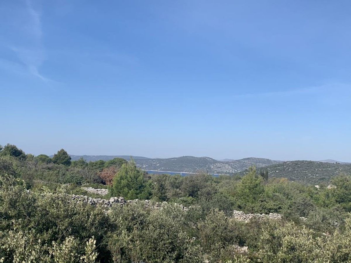 Terreno In vendita - SPLITSKO-DALMATINSKA  TROGIR 