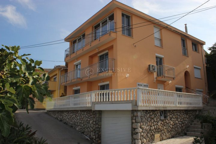 House for sale 545 m² – Vrbnik