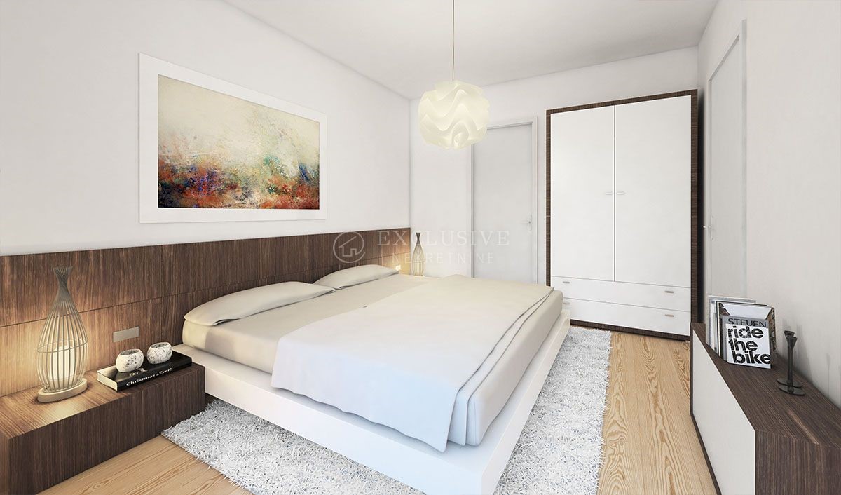 Appartamento In vendita - PRIMORSKO-GORANSKA CRIKVENICA