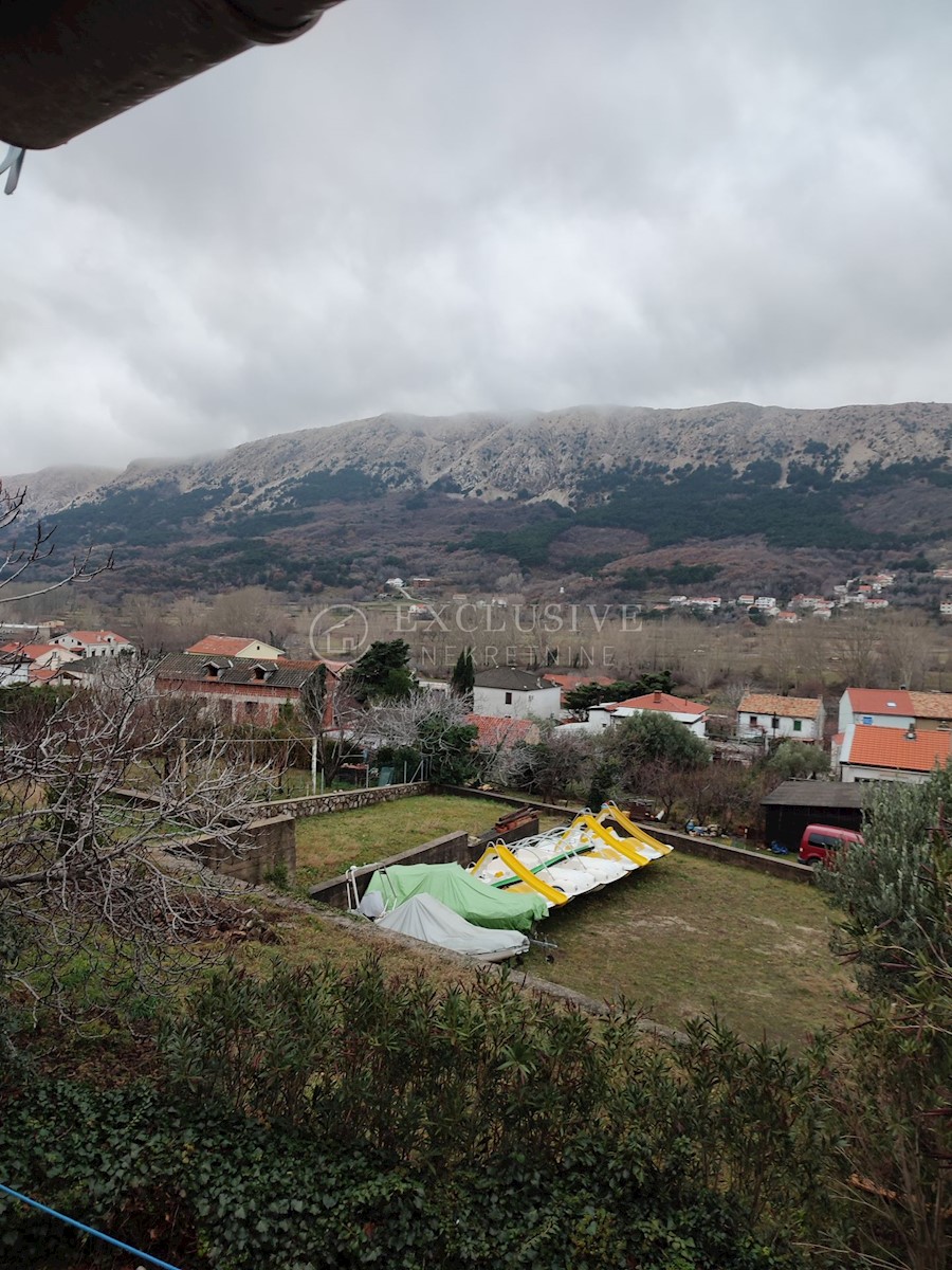 Kuća Na prodaju - PRIMORSKO-GORANSKA  KRK 