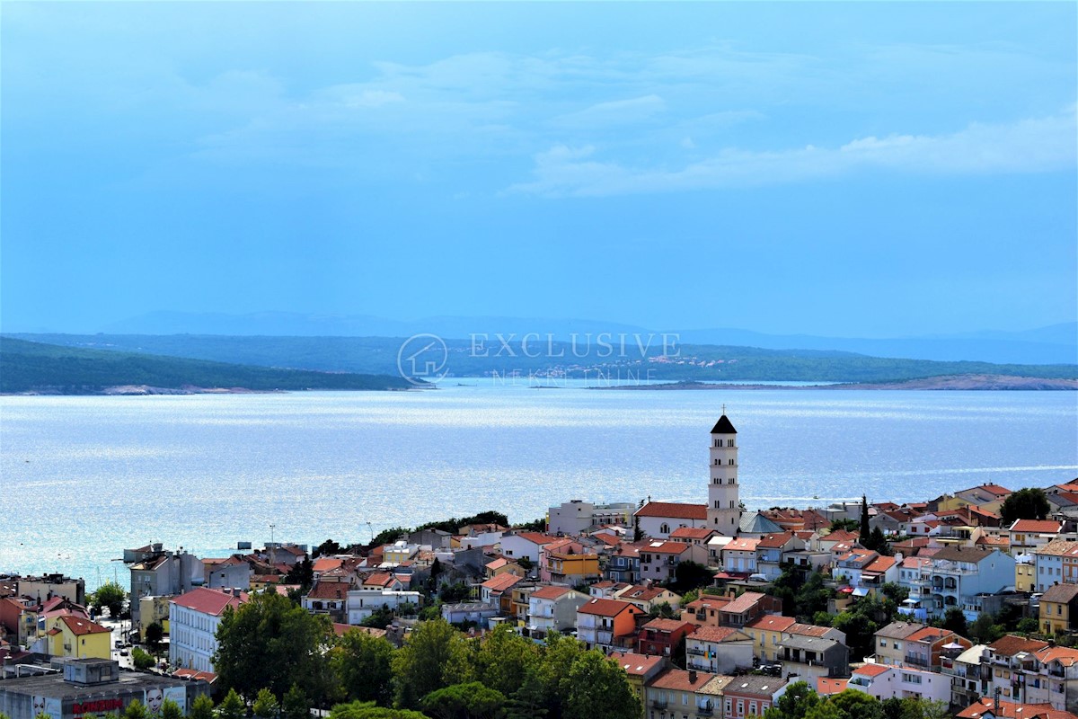 Appartamento In vendita - PRIMORSKO-GORANSKA CRIKVENICA