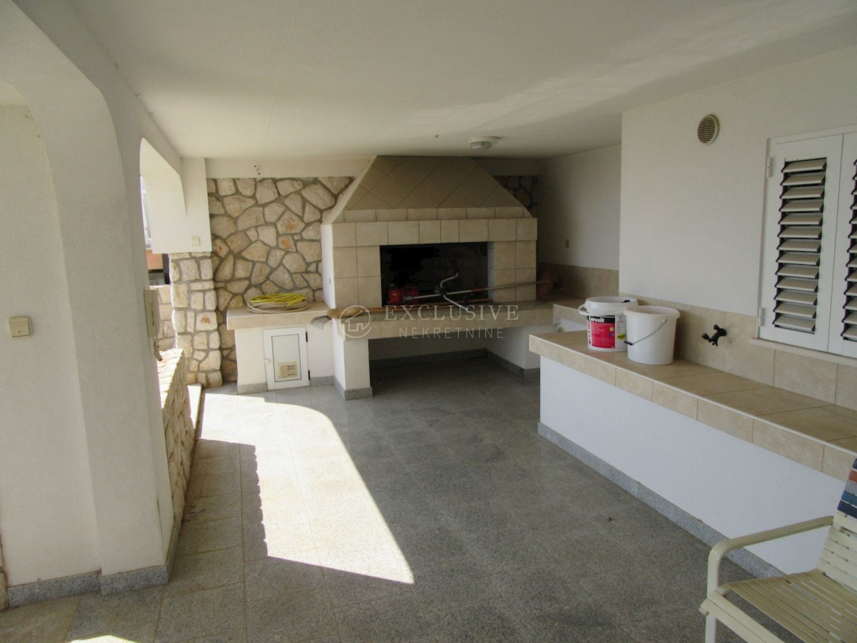 House For sale - PRIMORSKO-GORANSKA  Crikvenica