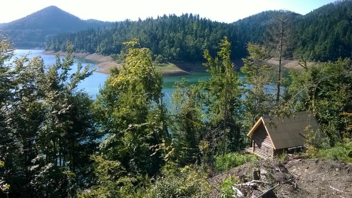 Casa In vendita ZELIN MRZLOVODIČKI