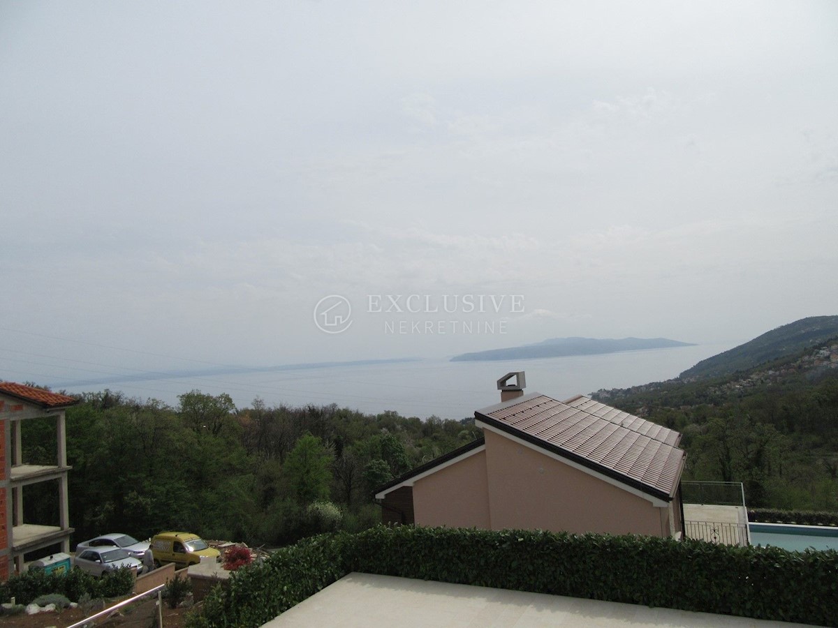 Maison À vendre - PRIMORSKO-GORANSKA  OPATIJA 