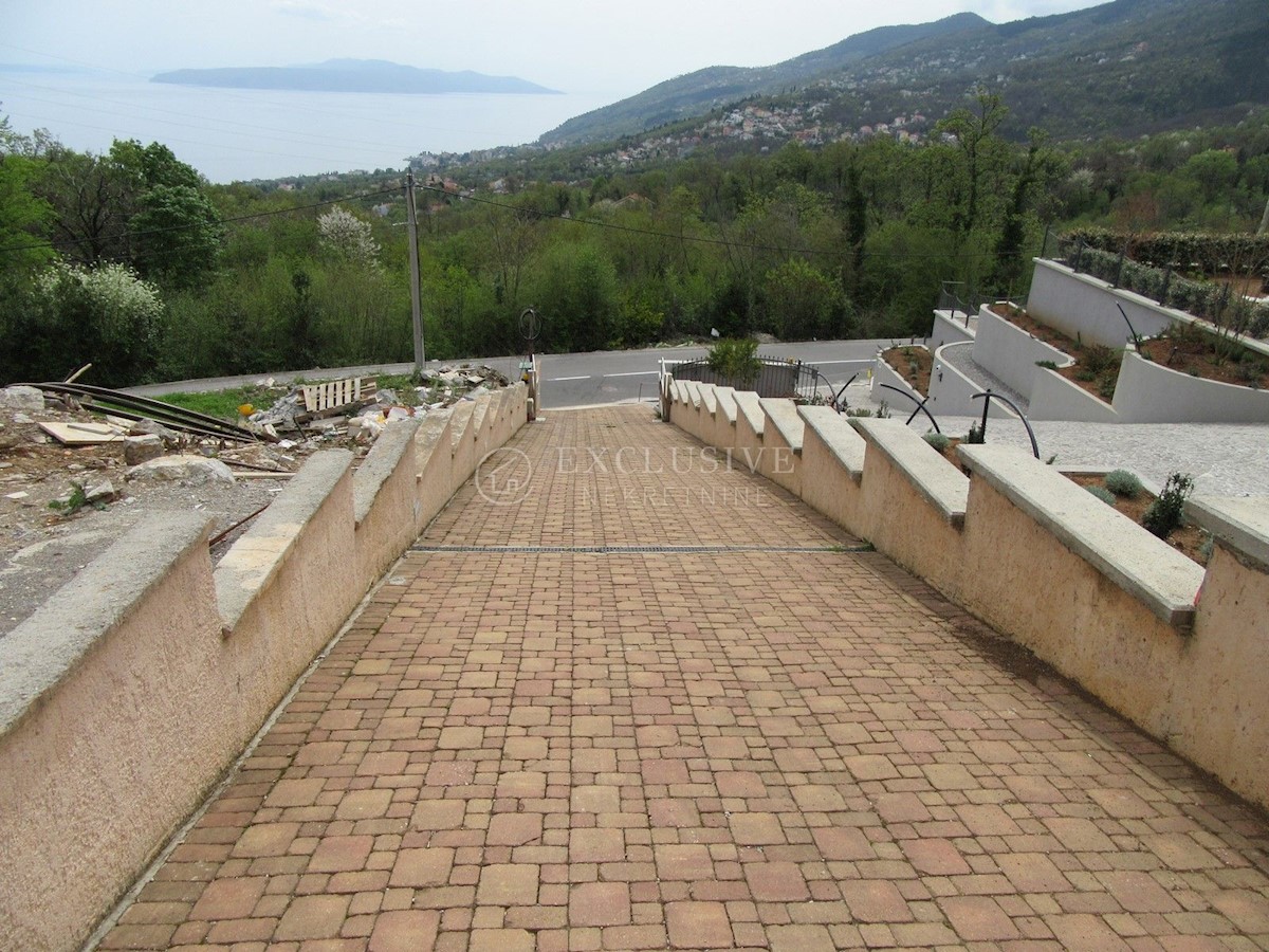 Maison À vendre - PRIMORSKO-GORANSKA  OPATIJA 