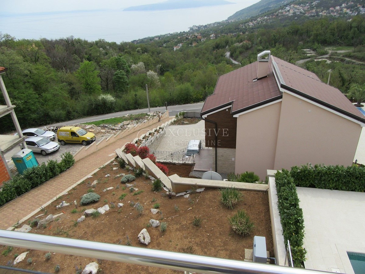 Maison À vendre - PRIMORSKO-GORANSKA  OPATIJA 