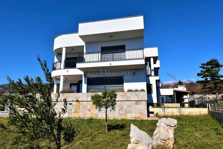 Kuća Na prodaju - Primorsko-goranska Crikvenica - foto 3/48